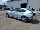 2017 Nissan Altima 2.5 S Silver vin: 1N4AL3AP2HN363333