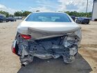 2017 Nissan Altima 2.5 S Silver vin: 1N4AL3AP2HN363333