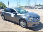 2018 Nissan Altima 2.5 Sr Black vin: 1N4AL3AP2JC115584