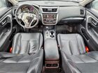 2018 Nissan Altima 2.5 Sl Gray vin: 1N4AL3AP2JC160735