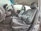 2018 Nissan Altima 2.5 Sl Gray vin: 1N4AL3AP2JC160735