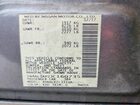 2018 Nissan Altima 2.5 Sl Gray vin: 1N4AL3AP2JC160735