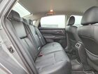 2018 Nissan Altima 2.5 Sl Gray vin: 1N4AL3AP2JC160735