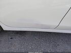 2018 Nissan Altima 2.5 S Белый vin: 1N4AL3AP2JC167197