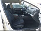 2018 Nissan Altima 2.5 S Белый vin: 1N4AL3AP2JC167197