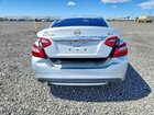 2018 Nissan Altima 2.5 Sv Silver vin: 1N4AL3AP2JC194318