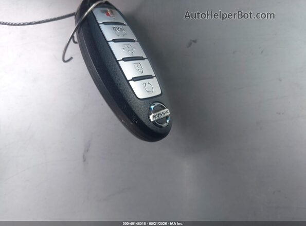 1N4AL3AP2JC200909 2018 NISSAN ALTIMA Black Vista del salpicadero