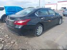 2018 Nissan Altima 2.5 S Black vin: 1N4AL3AP2JC200909 2018 Nissan Altima 2.5 S Black vin: 1N4AL3AP2JC200909