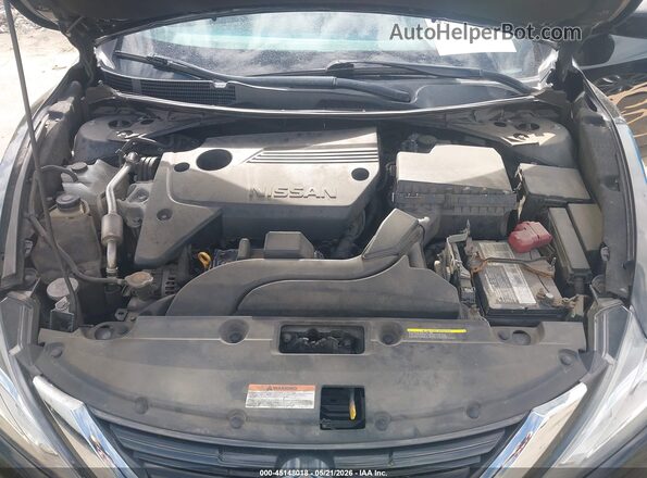 1N4AL3AP2JC200909 2018 NISSAN ALTIMA Black Vista trasera