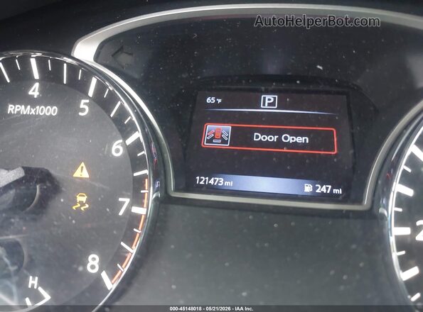 1N4AL3AP2JC200909 2018 NISSAN ALTIMA Black 