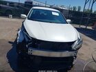 2018 Nissan Altima 2.5 Sr Белый vin: 1N4AL3AP2JC254789
