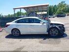 2018 Nissan Altima 2.5 Sr Белый vin: 1N4AL3AP2JC254789