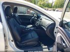 2018 Nissan Altima 2.5 Sr Белый vin: 1N4AL3AP2JC254789
