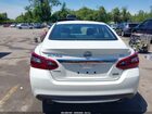 2018 Nissan Altima 2.5 Sr Белый vin: 1N4AL3AP2JC254789