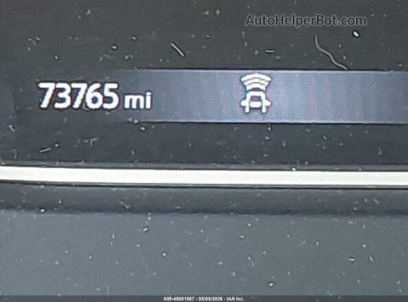 1N4AL3AP2JC254789 2018 NISSAN ALTIMA Белый 