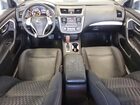 2018 Nissan Altima 2.5 S Черный vin: 1N4AL3AP2JC265808