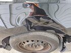 2018 Nissan Altima 2.5 S Черный vin: 1N4AL3AP2JC265808 Damage: Left Front Fender, Severe Damage, Replacement Required
