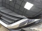 2018 Nissan Altima 2.5 S Черный vin: 1N4AL3AP2JC265808 Damage: Hood, Heavy Scratch, 3 To 4 Inches