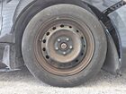 2018 Nissan Altima 2.5 S Черный vin: 1N4AL3AP2JC265808 Damage: Right Front Wheel Cover, Missing, Replacement Required