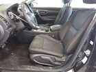 2018 Nissan Altima 2.5 S Черный vin: 1N4AL3AP2JC265808 Damage: Left Front Carpet, Torn, 1/2 To 1 Inch