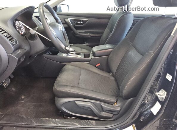 1N4AL3AP2JC265808 2018 NISSAN ALTIMA Черный 