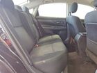 2018 Nissan Altima 2.5 S Черный vin: 1N4AL3AP2JC265808