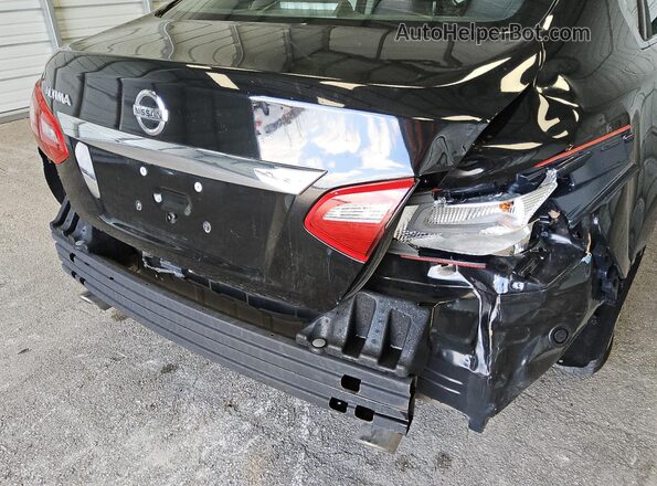 1N4AL3AP2JC265808 2018 NISSAN ALTIMA Черный 