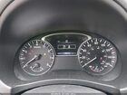 2018 Nissan Altima 2.5 Sv Navy vin: 1N4AL3AP2JC280695
