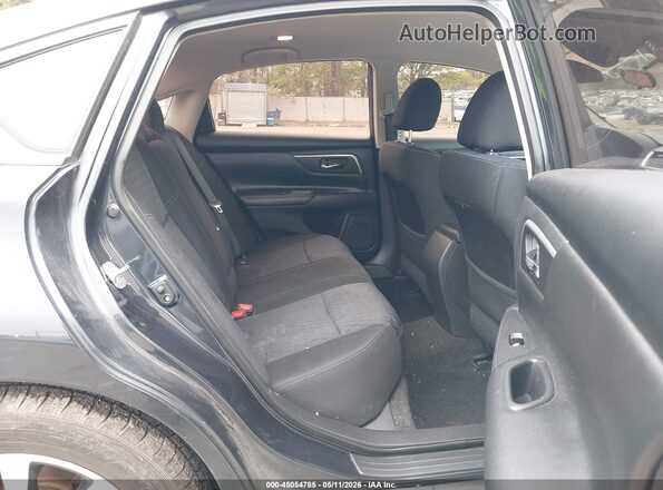 1N4AL3AP2JC280695 2018 NISSAN ALTIMA Navy VIN sticker view