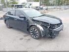 2018 Nissan Altima 2.5 Sv Navy vin: 1N4AL3AP2JC280695