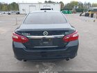 2018 Nissan Altima 2.5 Sv Navy vin: 1N4AL3AP2JC280695
