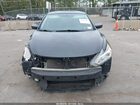 2018 Nissan Altima 2.5 Sv Navy vin: 1N4AL3AP2JC280695
