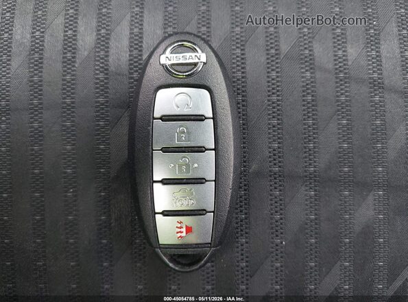 1N4AL3AP2JC280695 2018 NISSAN ALTIMA Navy Dashboard view
