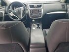 2018 Nissan Altima 2.5 S Black vin: 1N4AL3AP2JC282401
