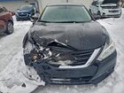 2018 Nissan Altima 2.5 S Black vin: 1N4AL3AP2JC282401