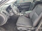 2018 Nissan Altima 2.5 S Black vin: 1N4AL3AP2JC282401