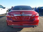 2018 Nissan Altima 2.5 S Red vin: 1N4AL3AP2JC471405 2018 Nissan Altima 2.5 S Red vin: 1N4AL3AP2JC471405