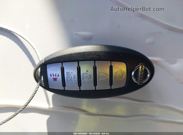 1N4AL3AP2JC471405 2018 NISSAN ALTIMA Red Вид панелі приладів