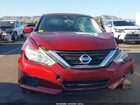 2018 Nissan Altima 2.5 S Red vin: 1N4AL3AP2JC471405 2018 Nissan Altima 2.5 S Red vin: 1N4AL3AP2JC471405