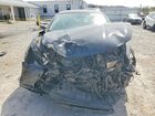 2016 Nissan Altima Черный vin: 1N4AL3AP3GC146836