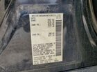 2016 Nissan Altima Черный vin: 1N4AL3AP3GC146836