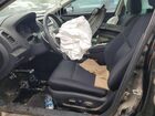 2016 Nissan Altima Черный vin: 1N4AL3AP3GC146836