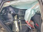 2016 Nissan Altima Черный vin: 1N4AL3AP3GC146836