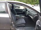 2016 Nissan Altima 2.5/2.5 S/2.5 Sl/2.5 Sr/2.5 Sv Gray vin: 1N4AL3AP3GC185958