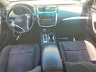 2016 Nissan Altima 2.5 S Серебряный vin: 1N4AL3AP3GC233894