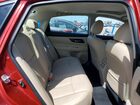 2016 Nissan Altima 2.5 Sl Red vin: 1N4AL3AP3GC264868