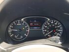 2016 Nissan Altima 2.5 Sl Red vin: 1N4AL3AP3GC264868