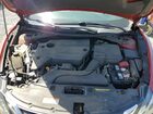 2016 Nissan Altima 2.5 Sl Red vin: 1N4AL3AP3GC264868