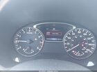 2016 Nissan Altima 2.5 S Черный vin: 1N4AL3AP3GN310087
