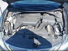 2016 Nissan Altima 2.5 S Черный vin: 1N4AL3AP3GN310087